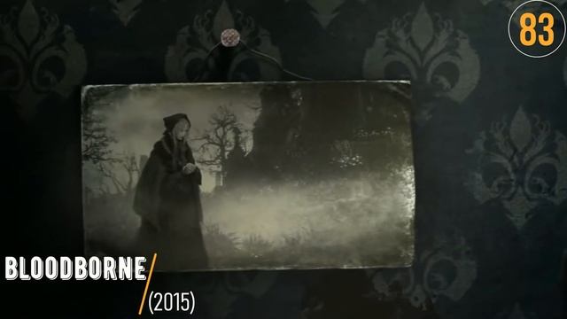 Playstation 4. Лучшие оставшиеся эксклюзивы! смотреть онлайн