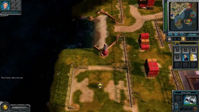 Let's Play C&C: Red Alert 3! Episode 2 - Agent Tanya! смотреть онлайн