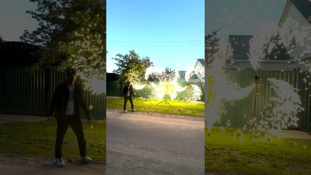 Огнемёт пати30лет смотреть онлайн