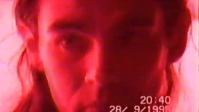 Автоматические Удовлетворили - Концерт в Волжске, ДК "Молодежный", 28.09.1995