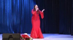 Чеченские Песни МАЛИКА УЦАЕВА - Мама new 2015