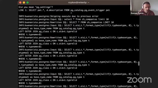 Разработка data приложений на DuckDB смотреть онлайн