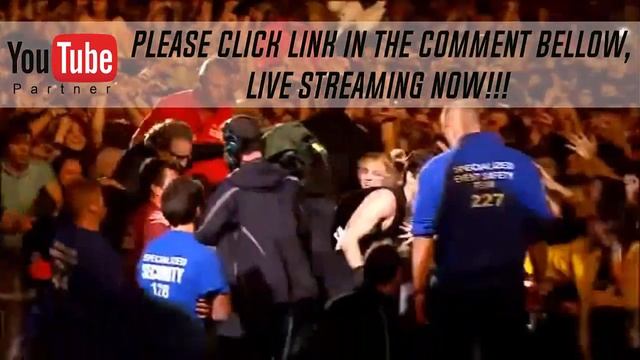 :LIVE: Ozark Henry At Salle Baudouin IV. Braine-le-Comte. Belgium смотреть онлайн