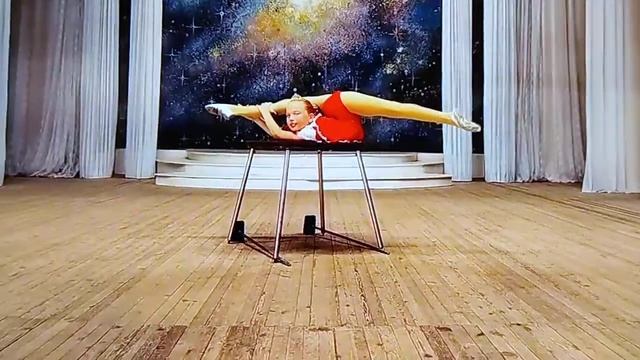 (Пластический этюд) смотреть онлайн
