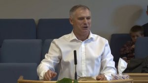 Проповедь - Александр Бережной