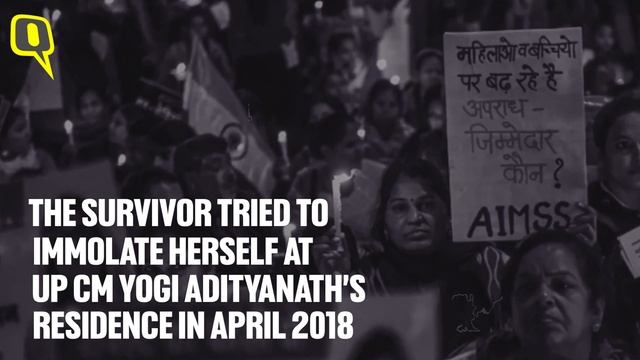 After Nirbhaya: Seven Gruesome Rapes That Shook India Over Last Decade | The Quint смотреть онлайн