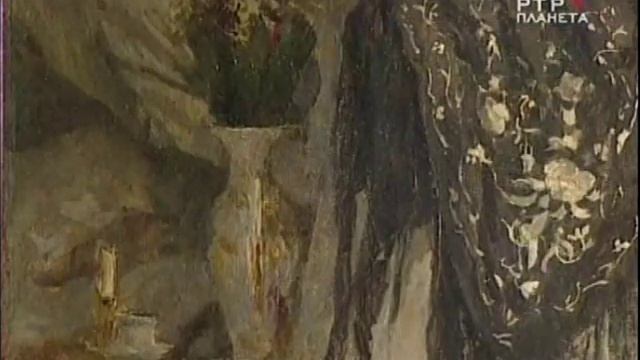 Художники братья Сергей и Константин Коровины. смотреть онлайн