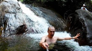 КАК МЫ ОТДЫХАЛИ В ТАЙЛАНДЕ, ЗАЕХАЛИ НА ВОДОПАД, Пхукет ✦ Lucky Tech