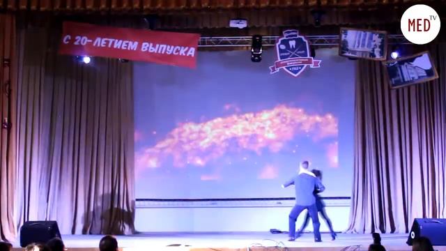 Репортаж | День Стоматологического факультета смотреть онлайн