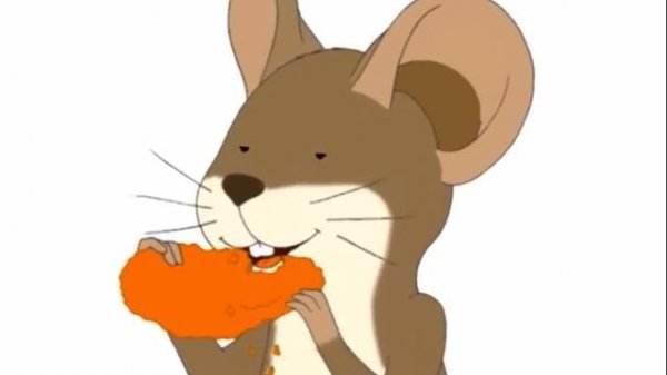 The Mouse | Kipper the Dog | Season 4 Full Episode | Kids Cartoon Show