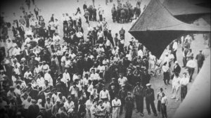 Выступление В. М. Молотова по радио 22 июня 1941 года