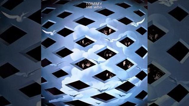 "Tommy, a rock opera~Sparks" by The Who from [Tommy] [5/24] смотреть онлайн