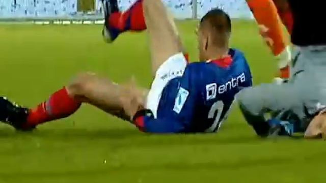 Perkins vs Wæhler смотреть онлайн