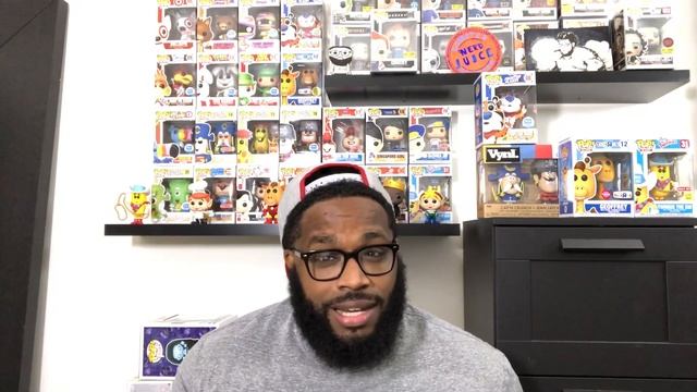 Pre-NYCC FUNKO POP HUNT!! смотреть онлайн