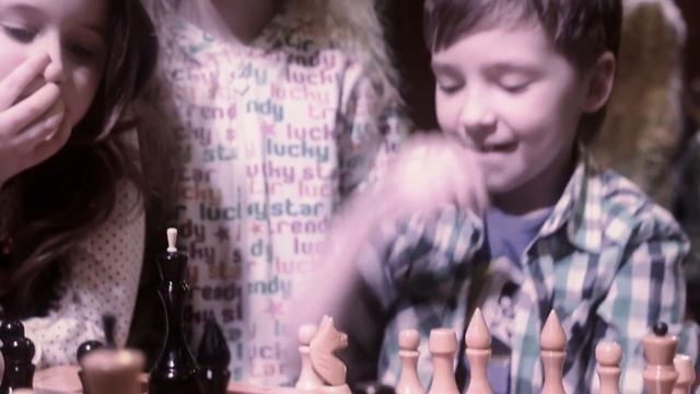 Endspiel - Актерское мастерство зачетная работа ДАТиК смотреть онлайн