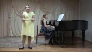 Шкителева Софья