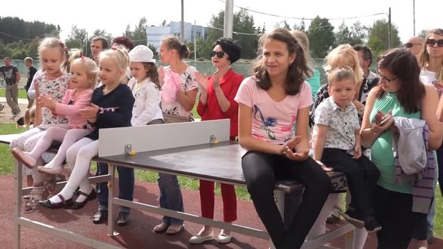 Профсоюз решает квартирный вопрос: медики столицы отметили новоселье. смотреть онлайн