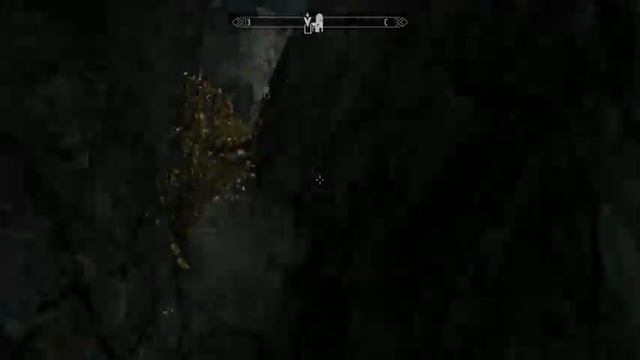 Проникновение в музей Колсельмо [TESV: Skyrim]