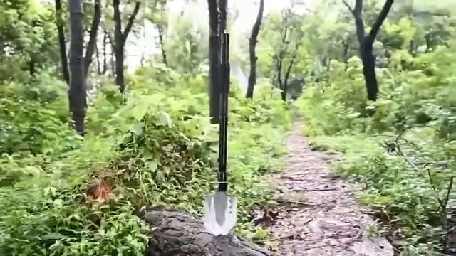 Лопата которая может почти все на природе смотреть онлайн