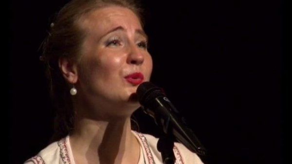 Душа моя прегрешная