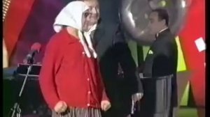 Игорь Христенко, Карен Аванесян, кривое зеркало