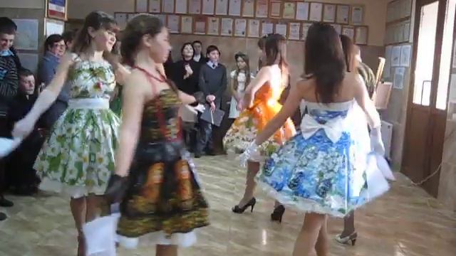 Студия "Авангард" 21.02.2012 смотреть онлайн