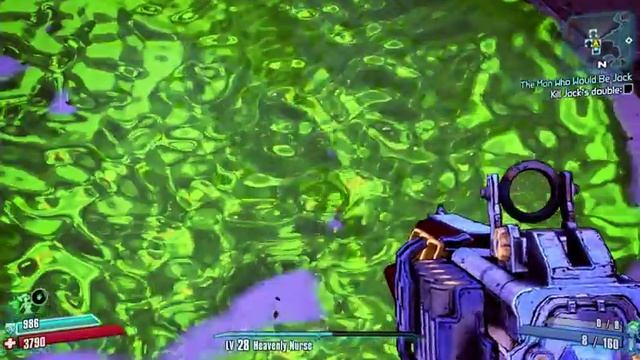 Borderlands 2 PhysX fun смотреть онлайн