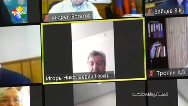 Оперативное совещание 21 04 20 смотреть онлайн