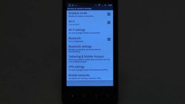 How to pair your Bose BLUETOOTH headset with your Android phone смотреть онлайн