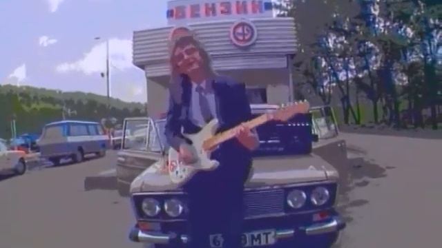 Андрей Зубков - Возвращаются птицы (1991)