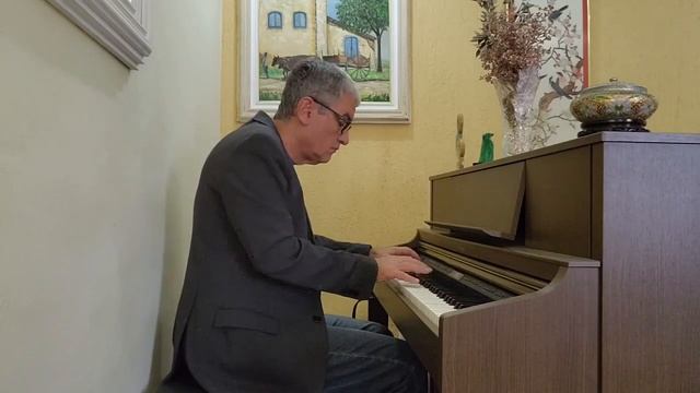 AS TIME GOES BY (de Herman Hupfeld) смотреть онлайн