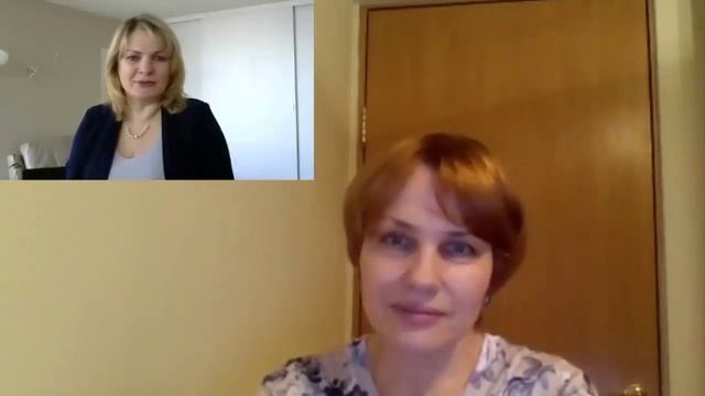 Школа коучинга - новые возможности. Интервью с психологом, коучем.