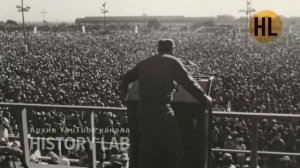 Вожди народов. Фидель Кастро.