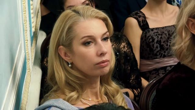 Светское мероприятие. смотреть онлайн