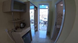 Аурелия Судак. Стандарт корпус 2. 2 и 3 этаж.