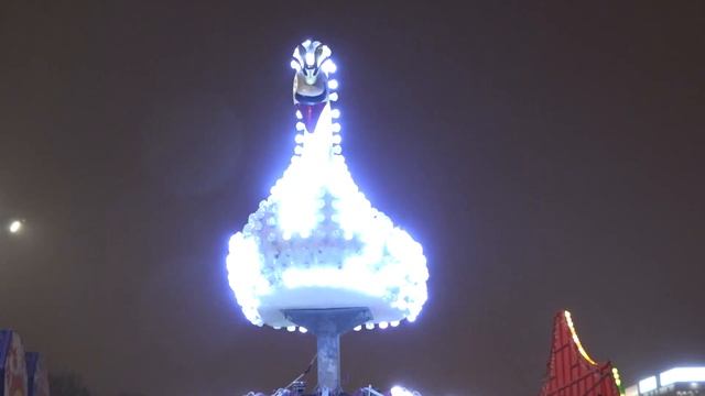 No comments. Новогодний Минск смотреть онлайн