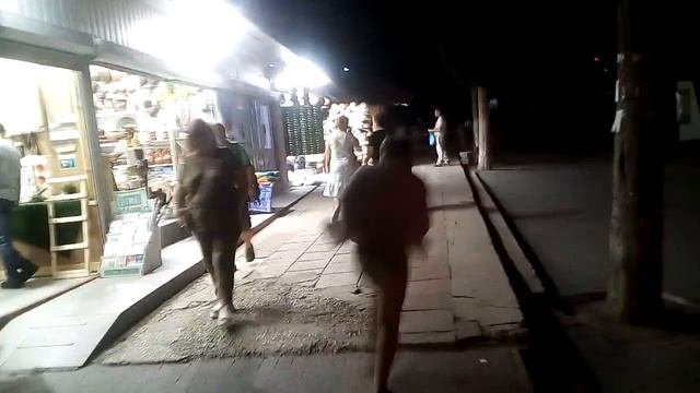 КРЫМ Вечерний СУДАК 24.06.21 (2часть) смотреть онлайн