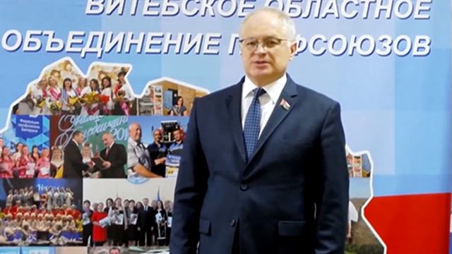 Обсуждение Конституции. Участие регионов во Всебелорусском народном собрании смотреть онлайн