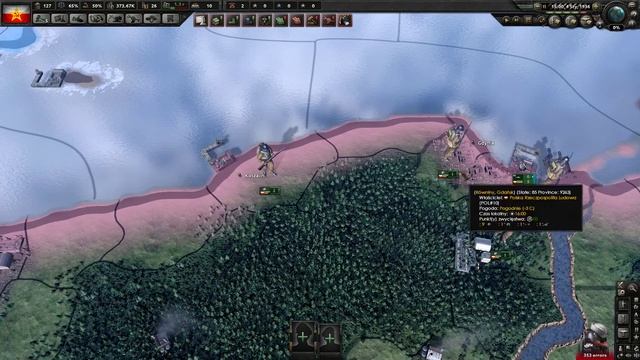 Hearts of Iron IV Modding: event with sound смотреть онлайн