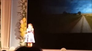 Аминова Манижа«Россия»
