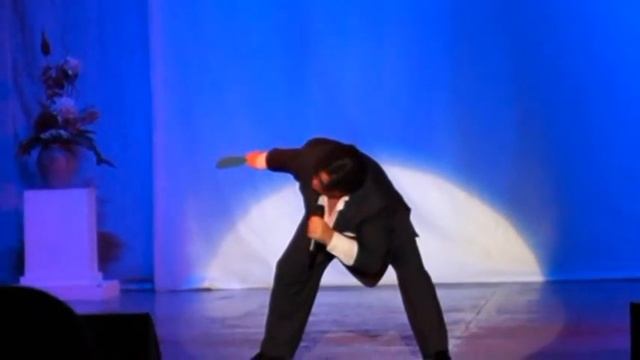 В . Винокур в Бийске. Молодежные породии. 2015 г. смотреть онлайн