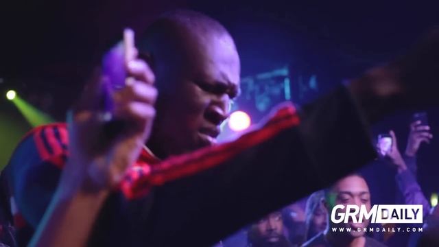 Wiley, Skepta, Chip, Stormzy, Jammer, Lethal B & More | Snakes & Ladders Tour Grime Set [GRM Daily] смотреть онлайн