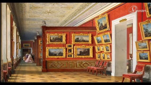 Луиджи Премацци / Luigi Premazzi на сайте 8-Poster.ru