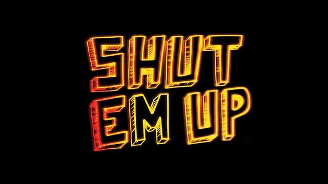 The Prodigy Vs Public Enemy Vs Manfred Mann - Shut ‘Em Up (Official Audio) смотреть онлайн
