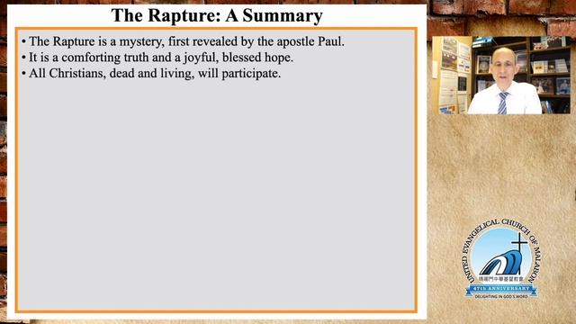 The Endtimes: Closer Every Day (Part 3 of 6) смотреть онлайн