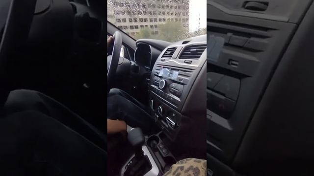 Купил новую гранту на автомате 2024; скоро полный обзор #гранта #ладагранта смотреть онлайн