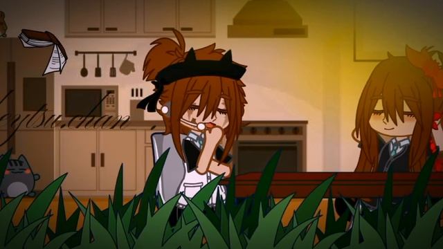 watashi no saigo wa anata ga // Ren & Riko // meme?...// bu : @Yzuha_chan смотреть онлайн
