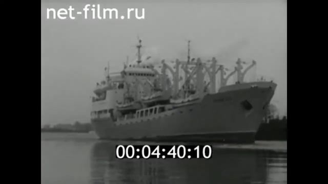 YARKIY LUCH - IMO 6507232