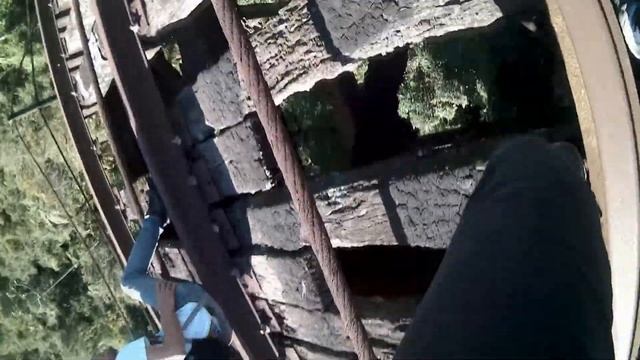 TRAVESSIA FUNICULAR | PEIXADA TRIP смотреть онлайн