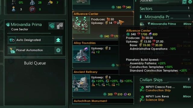 Stellaris Mod Reviews: 4 Mods you should try in your next playthrough. смотреть онлайн